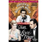 Directed By William Wyler/Love Trap [Import USA Zone 1]