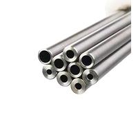 Directement sans faille, Tube en acier sans soudure, diamètre extérieur 20 mm, diamètre intérieur 8-12 mm, longueur 500 mm, 1 pièce(OD 20mmx11mm ID)