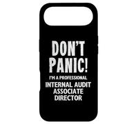 Directeur associé de l'audit Interne Coque pour iPhone Air