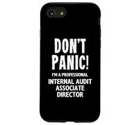 Directeur associé de l'audit Interne Coque pour iPhone SE (2020) / 7/8