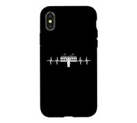 Directeur de chœur, Directeur de Groupe et Professeur de Chorale Coque pour iPhone X/XS