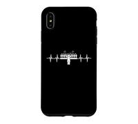 Directeur de chœur, Directeur de Groupe et Professeur de Chorale Coque pour iPhone XS Max
