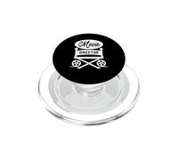 Directeur de cinéma PopSockets PopGrip pour MagSafe
