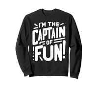 Directeur de croisière Sweatshirt