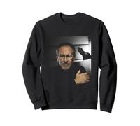 Directeur de Jurassic Park E.T. Steven Spielberg Michael Grecco Sweatshirt