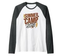 Directeur de l'équipe hôte du Camping Vintage Summer Camp 2026 Manche Raglan