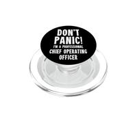 Directeur de l'exploitation PopSockets PopGrip pour MagSafe