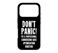 Directeur de l'optimisation du taux de Conversion Coque pour iPhone 17 Pro
