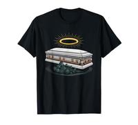 Directeur De Pompes Funèbres Fierté Funéraire Professionnel T-Shirt