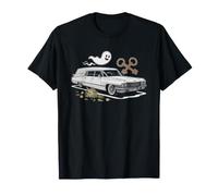 Directeur De Pompes Funèbres Professionnel des Soins T-Shirt