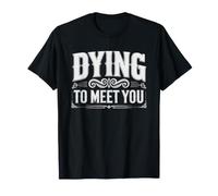 Directeur De Pompes Funèbres Thanatopracteur T-Shirt