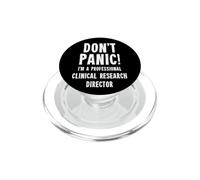 Directeur de Recherche Clinique PopSockets PopGrip pour MagSafe