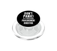 Directeur des achats PopSockets PopGrip pour MagSafe