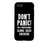 Directeur des Ventes mondiales Coque pour iPhone SE (2020) / 7/8
