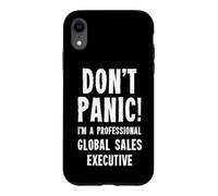 Directeur des Ventes mondiales Coque pour iPhone XR