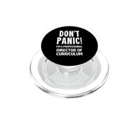 Directeur du Programme d'études PopSockets PopGrip pour MagSafe