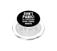 Directeur général du Complexe PopSockets PopGrip pour MagSafe