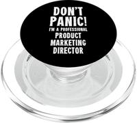 Directeur Marketing Produit PopSockets PopGrip pour MagSafe