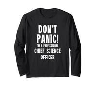 Directeur Scientifique Manche Longue