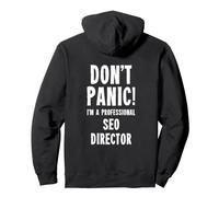 Directeur SEO Sweat à Capuche