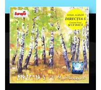 Directia 5 / Direction Five - O Zi De Primavara/Day of Springtime [Import]