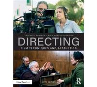 Directing by HurbisCherrier & Mick CUNY Hunter College & USA HurbisCherrier Mick CUNY Hunter College USA (Auteur)