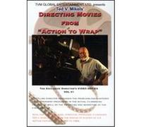 Directing Movies, Vol. 1: From Action to Wrap - DVD Zone 1 G