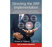 Directing The Erp Implementation