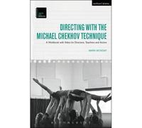 Directing With The Michael Chekhov Technique