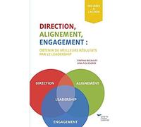 Direction, Alignment, Commitment
