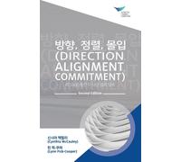 Direction, Alignment, Commitment