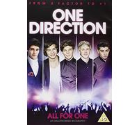 Direction All for One [Edizione: Regno Unito] [Import]