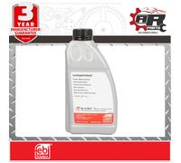 Direction Assistée / Central Fluide Hydraulique Huile - Pour Mercedes MB345.0 -