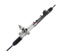 Direction assistée hydraulique, boîte de vitesses, crémaillère de direction compatible pour Maserati Levante 06700397940 670039794, conduite à gauche