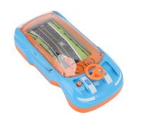 Direction Auto Rennsport-Adventure Toy, Wheel Wheel Racing Car Toys Compact for Children (Blue)