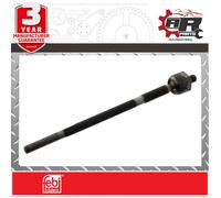 Direction Biellette de Intérieur - L. / R - Pour Ford Courier,Fiesta IV,Puma x1