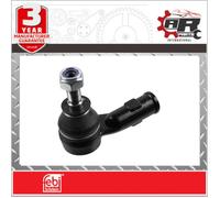 Direction Biellette Embout - Gauche - Pour Audi A3,Skoda Octavia,VW Beetle ,Golf