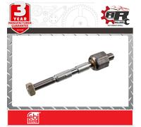 Direction Biellette - Intérieur L. / R - Pour Volvo C70, S70, V70 - Smi x1