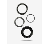 Ceramicspeed Specialized 2 Spacer Kit Headset Noir Black / Silver