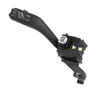 direction Clignotant Interrupteur Compatible Avec A3 Pour S3 2004 2005 2006 2007 Interrupteur De Levier De Régulateur De Vitesse De Voiture Clignotant Interrupteur De Phare Indicateur Tige 1K0953513G