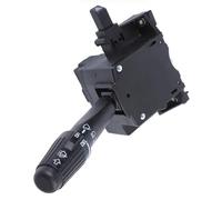 direction Clignotant Interrupteur Compatible Avec Jeep Pour Cherokee 1994 1995 1996 Pour Grand Pour Cherokee 1993 1994 1995 1996 1997 1998 Interrupteur À Tige D'éclairage Indicateur 4443943