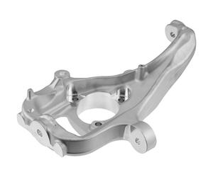 Direction De Knuckle Avant Pour Dodge Ram 1500 19- 4Wd Gauche