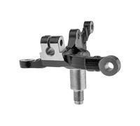 Fusée Convient pour Ford MUSTANG 05 à Gauche/ OE zu Vergl 4R3Z3106AA, 4R3