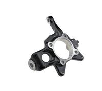 Direction Du Coudé Avant Gauche Pour Mitsubishi Pajero IV 07-