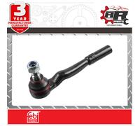 Rotule de direction Essieu avant gauche 26759 FEBI BILSTEIN pour MERCEDES-BENZ