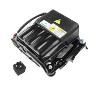 Direction Et Suspension Ensemble De Pompe De Compresseur De Suspension Pneumatique Avec Relais Pour Panamera 970 2010-2016 97035815107 97035815108 97035815109