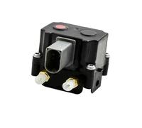 Direction Et Suspension Pour BMW Pour GT F02 F01 F03 F04 F11 F07 F15 F16 535i 550i 740i 750i X5 X6 Compresseur D'air Vanne De Distribution Bloc Vanne Commande Pompe