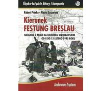 Direction Festung Breslau TW
