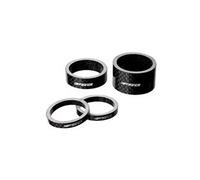 Direction Fsa Fork Steerers Carbon 1 1/8 Inches 5 mm