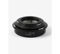 Direction intégrée Hope 4 ZS49/28.6 noir